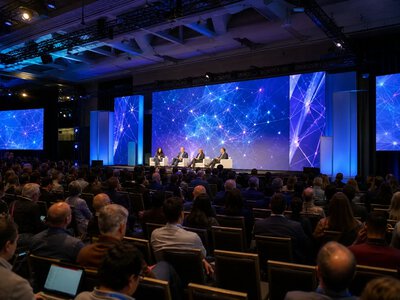 На Disrupt 2026 обговорять вибір між відкритими та закритими ШІ-моделями