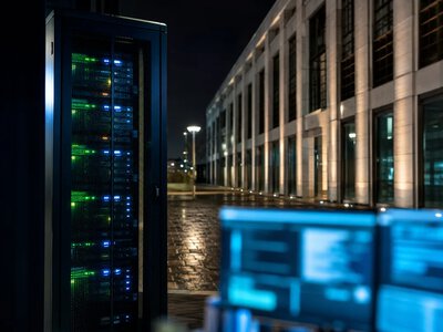 У Данії викрали дані 8 мільйонів людей із державного реєстру