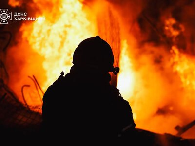 Десятки поранених і загиблі: наслідки російської атаки на Харків