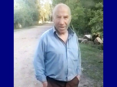 Поліцейські розшукують безвісти зниклого 66-річного жителя Житомирського району