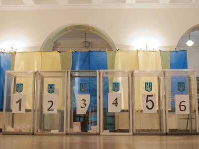 Вибори й другий термін Зеленського: чи підтримують українці зміну влади під час війни