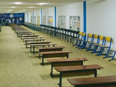 Суд стягнув 130 тисяч за затримку укриттів для шкіл Миколаєва