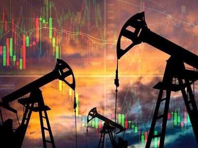 Доходи росії від енергоносіїв впали на 17% на тлі зростання цін на нафту