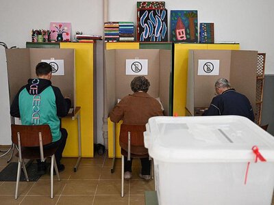На виборах у Боснії перемогли кандидати правлячих партій