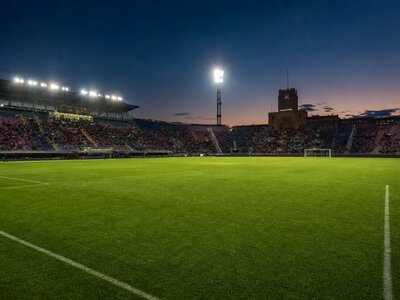 Італія зіграє з Туреччиною в Лізі націй у Болоньї