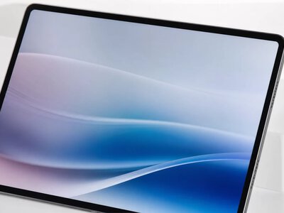 Інсайдер повідомив про значно тонші рамки дисплея iPad
