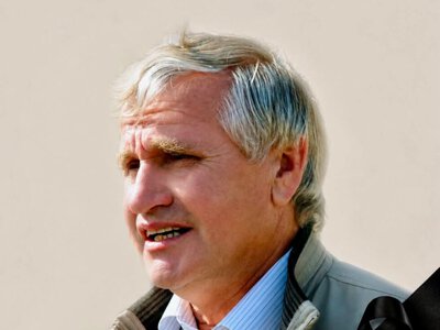 Пішов із життя колишній міський голова Кролевця Віталій Бєлоусов