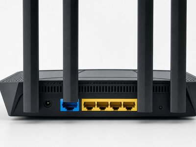 Маршрутизатор TP-Link Archer BE3600 з Wi-Fi 7 подешевшав до 79,98 долара
