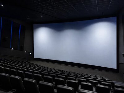 У IMAX назвали головні недоліки преміальних кіносеансів