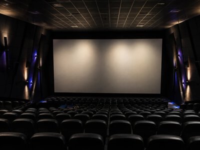 Висока ціна та дефіцит квитків названі недоліками IMAX
