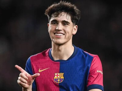 Визначилися 25 претендентів на Golden Boy 2026 – відомо, чи потрапив до списку Пономаренко