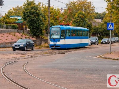 У Житомирі хочуть одночасно випускати три хорватські та три старі трамваї: що буде з рештою