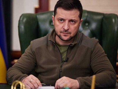 Понад половина українців вважають, що Зеленському не варто балотуватися вдруге, – КМІС