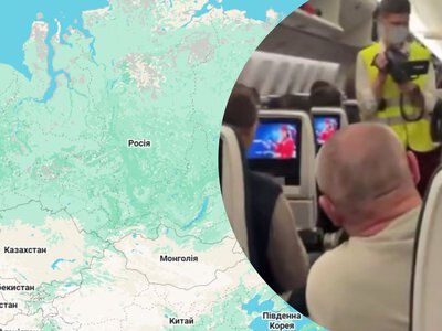 Через загрозу чуми країни Центральної Азії посилюють санітарний контроль на кордоні з Росією