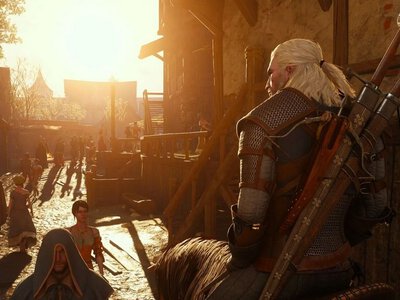 CD Projekt Red звітує про новий рекорд кількості гравців у The Witcher 3 Remastered