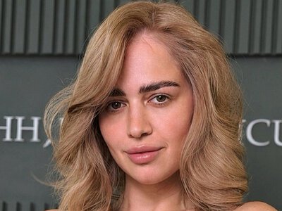 Мінус 27 кілограмів: переможниця Холостяка Інна Бєлєнь вразила своїм виглядом після пологів