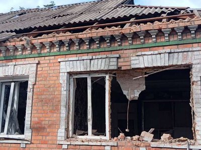 Ворог тероризував Дніпропетровщину БпЛА та артилерією: є загиблий і поранений
