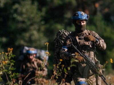 Сирський прогнозував загрозу з Білорусі: скасування розпорядження Драпатого викликає запитання