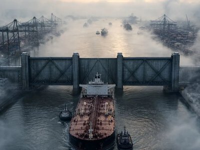 Президент Трамп підписав закон про санкції проти рф та Ірану — OilPrice