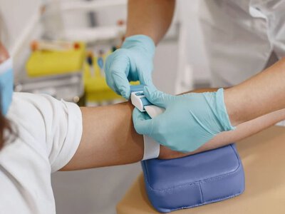  У Херсоні на 6 жовтня потрібні донори всіх груп крові 
