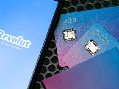  Британський фінтех Revolut досяг оцінки $115 млрд і конкурує з найбільшими банками Європи 