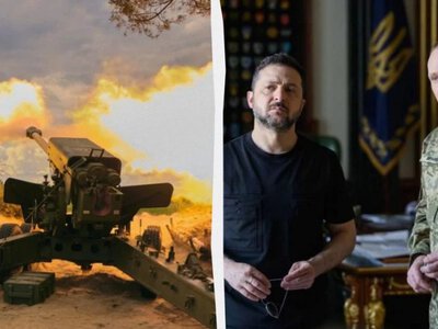 Команда Драпатого підготувала «план війни»: документ уже кілька тижнів лежить у РНБО