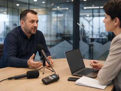 PR OpenAI просила змінити тему після питання гендиректору Семові Альтману про самогубство