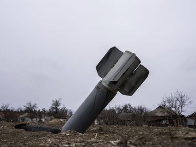 Унаслідок мінометного обстрілу Середина-Буди поранено двох чоловіків