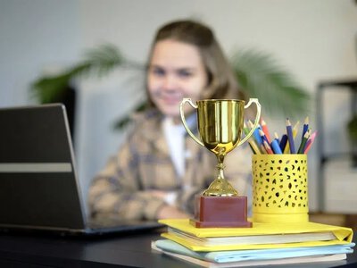 Стала відома кількість учнів Рівненщини, які візьмуть участь у всеукраїнських олімпіадах