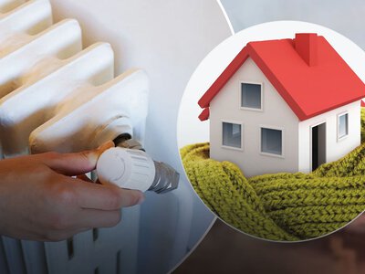 Як підготувати житло у Дніпрі до зими: 7 простих порад