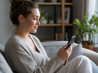 Стартап Hot Girl Hotline запустив ШІ-поради про стосунки для молодих жінок
