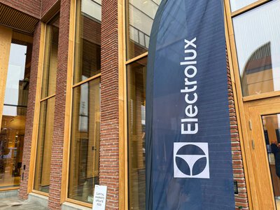 Electrolux скорочує обсяги запланованих звільнень в Італії - на що роблять ставку
