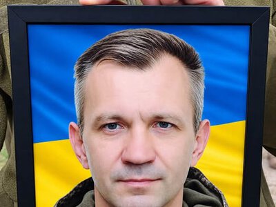 Сумська громада попрощалася із Захисниками України Миколою Мироненком, Андрієм Шумилом і Сергієм Горобцем