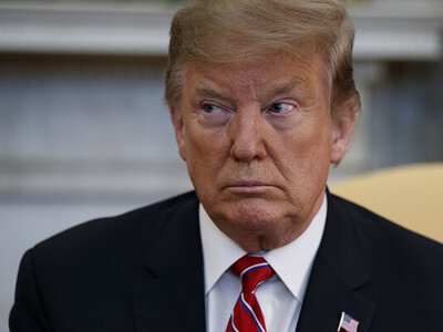 Трамп має намір скасувати податки на дизельне пальне