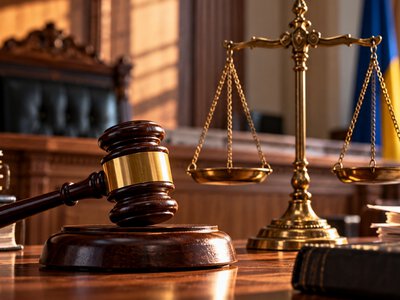 Дві експрокурорки Криму отримали до 13 років за роботу на рф