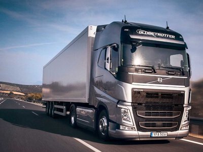 Honda планує відмовитися від зупинок на зарядку: нові вантажівки отримуватимуть живлення під час руху