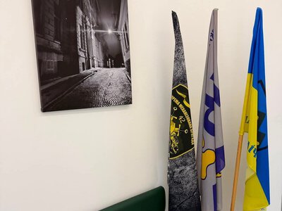 Безоплатна стоматологія для військових та ветеранів в Ужгороді: як отримати послугу за державною програмою