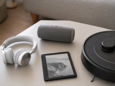 Amazon почав ранні знижки перед Prime Big Deal Days