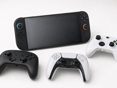 Nintendo Switch 2 подешевшала до £354,99 у британських ритейлерів