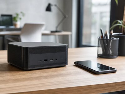 Стартап Ghost залучив 11 млн доларів на ШІ-комп’ютер за 3499 доларів