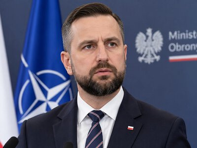 Польща розмістить Patriot біля кордону з Україною і створить бригаду дронів