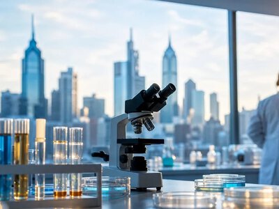 У США п’ятирічна виживаність людей з раком зросла до 71% — Nature