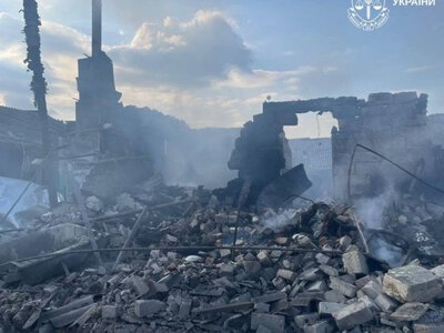 На Харківщині внаслідок ворожих ударів загинула людина, відомо про 20 постраждалих
