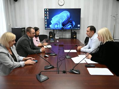 Притулки, стаціонарний догляд та соціальне житло: як на Закарпатті розширюють підтримку маломобільних ВПО