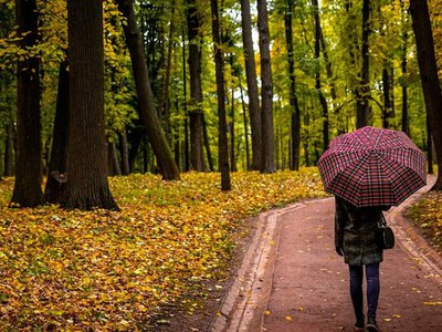 Рання темрява може псувати настрій і сон: що відбувається з організмом восени