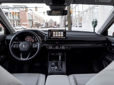 П’ять вживаних кросоверів визнали одними з найнадійніших: хто в списку