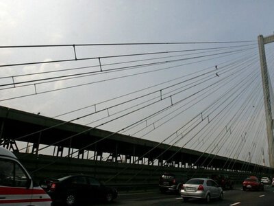 Понтони не замінять київські мости: експерт назвав головні технічні проблеми