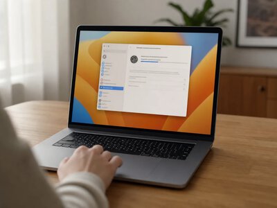 Apple випустила третю бета-версію macOS Golden Gate 27.2 для розробників