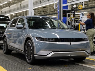 Гендиректор Hyundai Муньйос закликав до рівних умов конкуренції з Китаєм
