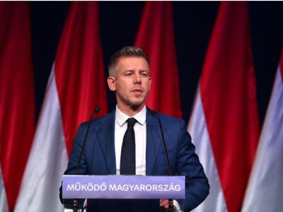 FT: Угорщина може зняти вето на просування переговорів про вступ України до ЄС